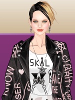 Bright-Colored Styles