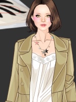 Major Fashion Statement