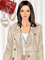 Menswear-Inspired Fashion