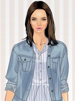 Menswear-Inspired Fashion