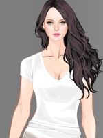 Ladylike Parisian Chic