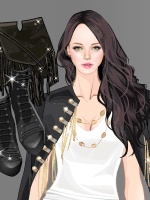 Ladylike Parisian Chic