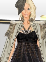 Spring's Military Trend