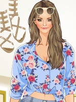 Summer Fashion Inspo