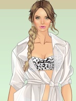 Cutest Beach Cover-Ups