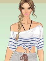 Cutest Beach Cover-Ups