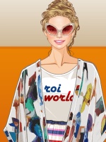 Playful Summer Prints