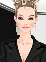 Dramatic Hair Makeovers