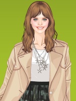 Celebrity-Inspired Extras