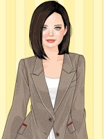 Hit-Girl Inspired Fashions