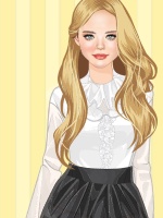 Hit-Girl Inspired Fashions