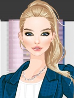 Preppy Inspired Makeup