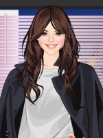 College Campus Wardrobe