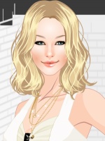 Summer Wardrobe Game