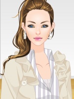 Casually Cool Makeup