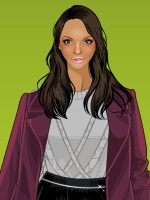 Back-to-Work Makeup Look