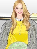 Bright and Cheery Fall Ensembles