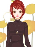 Retro-Hollywood Look