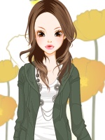 Retro-Hollywood Look