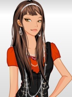 Sleek Date Night Style