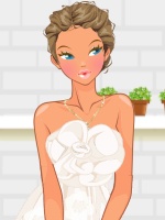 Non-Traditional Wedding Attire