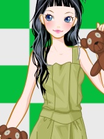 Favorite Throwback Staple