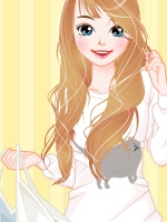 Cute Cat Graphic T-Shirts