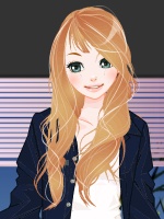 Business-Casual Look