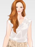 Dramatic Statement Accessories