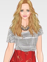 Romantic Boho Summer Looks