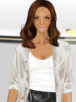 Head-to-Toe Runway Look