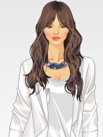 Matching Summer Blues