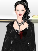 Royal Vampire Costumes