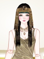 Royal Celebration Doll Maker