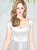 Spring's Breezy Weather