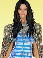 Modern Indian Dresses