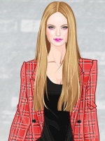 Throwback Emo-Punk Look