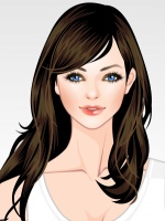 Fall's Hottest Hairstyle