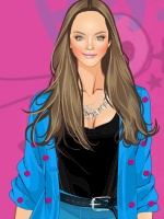 Summer's Bright Color Trend