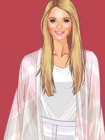 Plain Cute and Plaid