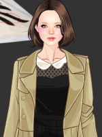 Major Fashion Statement