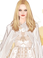 Fashion-Forward Bride