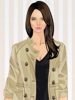 Menswear-Inspired Fashion