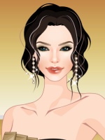 '90s Matte Smoky Eye