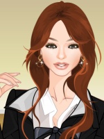 Casual Office Attire