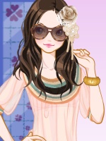 Ruffle-Front Dresses