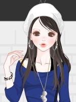 Clueless-Chic Appeal