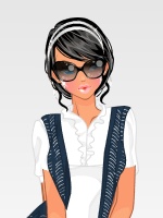 Resurgence of Cargo Pants