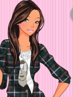 Tennis-Inspired Fashion