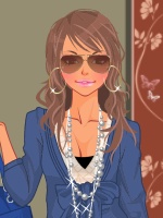 Eye-Catching Ensemble